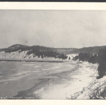 "The Harbor", North Manitou Island